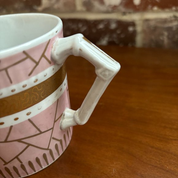 Antique Johnson Bros England Cup - Picture 5 of 7